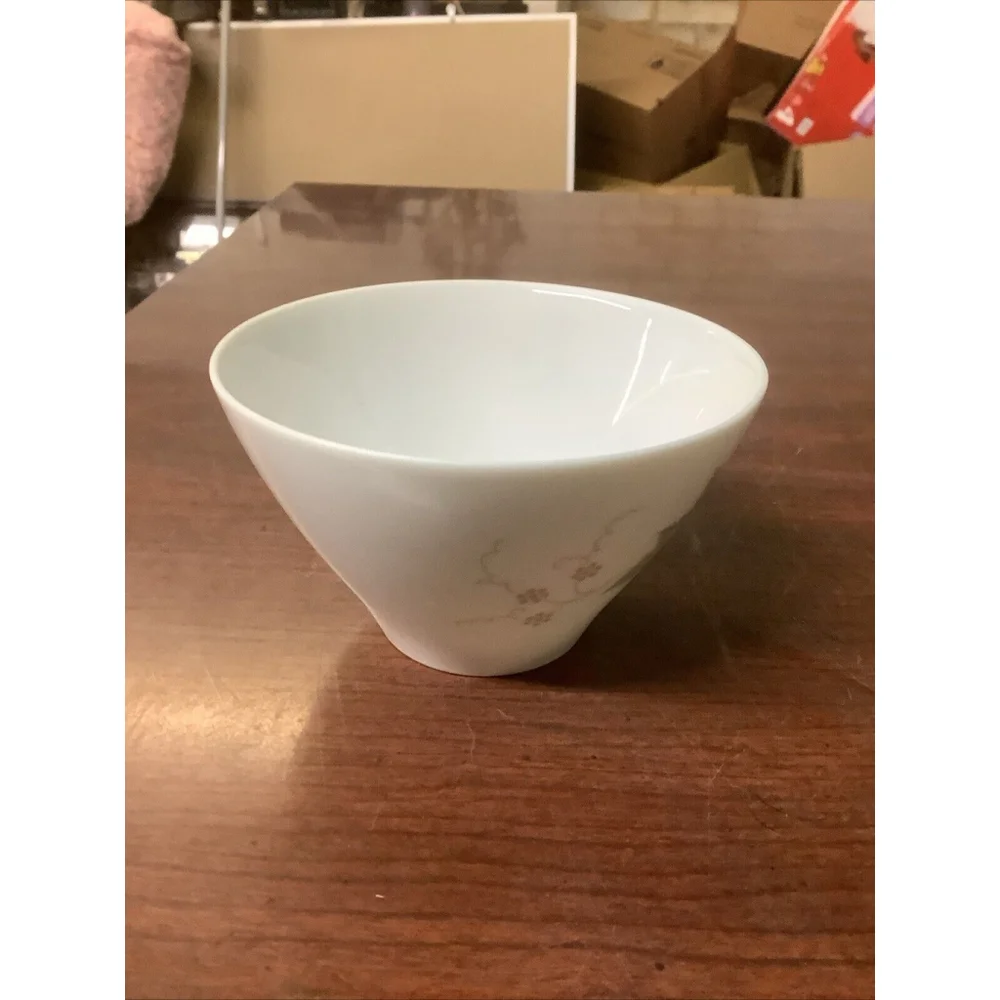 Vintage Cookin Serve China NORITAKE WILD IVY CUP 102 Japan